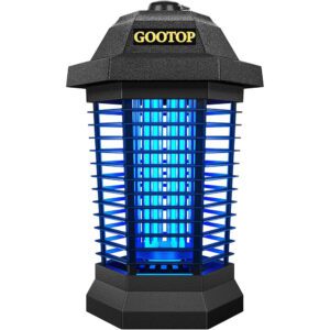 Gootop Bug Zapper Outdoor