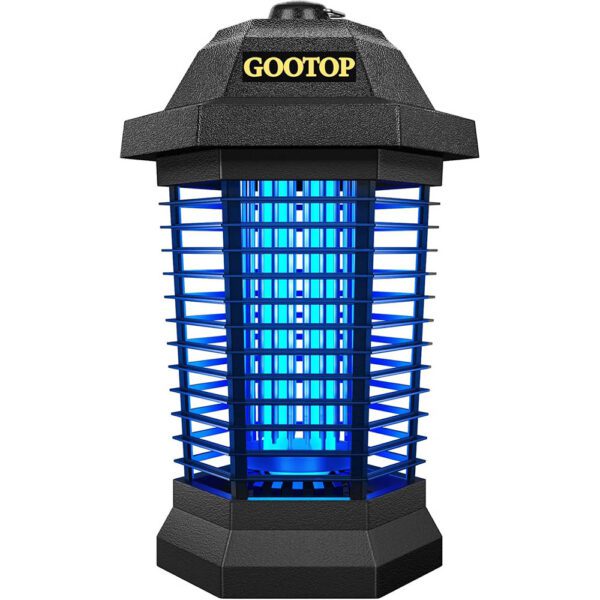 Gootop Bug Zapper Outdoor