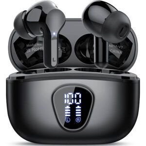 Wireless Bluetooth Earbuds