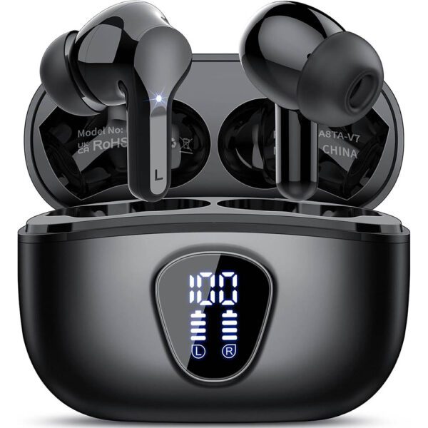 Wireless Bluetooth Earbuds